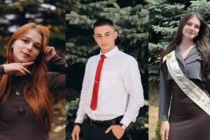 Від хірургії до штучного інтелекту: куди вступають 200-бальники з Волині
