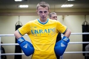 Українські боксери Микола Буценко та Олександр Хижняк вийшли у фінал Європейських ігор