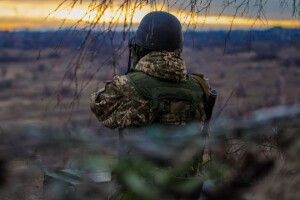Доба на фронті: наші воїни ліквідували російського окупанта та  знищили ворожу вантажівку 