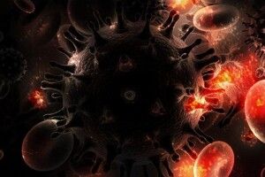 Знайдено спосіб захисту від ВІЛ