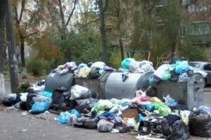 Порахували, на скільки здорожчає вивіз сміття у Луцьку