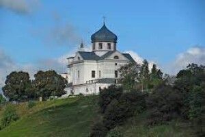 На Волині більше нема Старого Чорторийська
