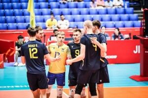 Україна трощить Туніс, але далі виходить, на жаль, на Польщу