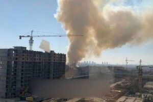 Ніч на росії видалася гучною: загарбників атакували безпілотники