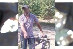 Пригоди іноземців на кордоні: велосипедом до Польщі, байдаркою в Україну