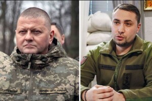 Буданов про звільнення Залужного: «Якщо все добре, чому ми опинилися у такій ситуації?»