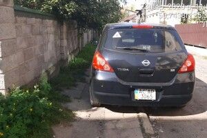 У Луцьку показали автохамів (Фото)