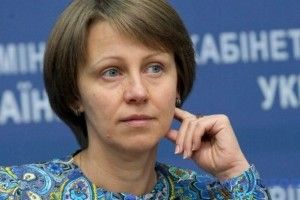 Радниця міністра пропонує розпочати торгівлю з Кримом
