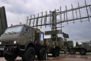 ЗСУ знищили російський комплекс радіоелектронної боротьби «Палантин» (Відео)