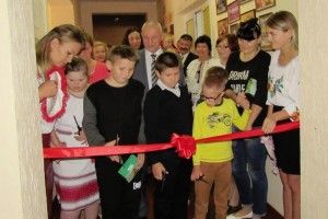 У Турійську відкрили Інклюзивно-ресурсний центр (Фото)