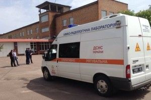 В Черкасах досі лишаються у реанімації 11 дітей, які зазнали отруєння під час шкільної лінійки