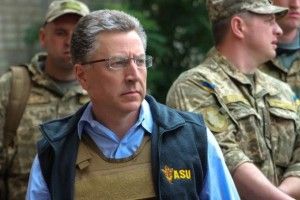 Курт Волкер: «На Донбасі з 2014 року вбито більше людей, ніж у Сребрениці»