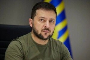Як створюються промови та звернення Зеленського