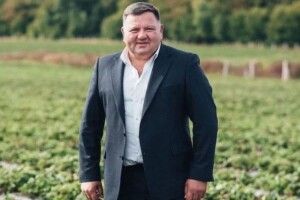 Сьогодні Волинь вітає аграрія з легендарної хліборобської династії