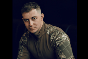 На Покровському напрямку загинув молодий воїн Євгеній Піндас, який проживав на Волині