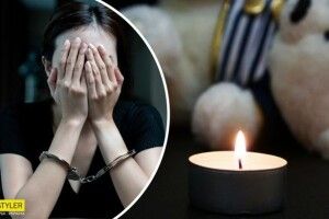 На Вінниччині жінці оголосили підозру у вбивстві 3-місячної дитини через необережність