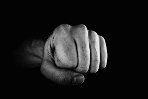 На Рівненщині чоловік до смерті побив сусіда