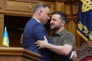 Дуда дав пораду Зеленському, де краще підписати капітуляцію РФ