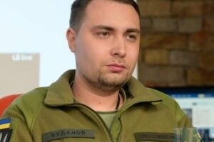Від мобілізації неможливо відійти, — Буданов