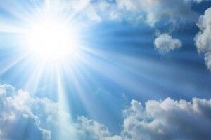 Перед Великоднем Україну прогріє до +25°