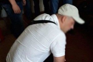 Рівнянин намагався відкупитися від тюрми 15 тисячами гривень