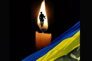 Чорна звістка прийшла на Волинь: на Донбасі загинуло двоє наших земляків
