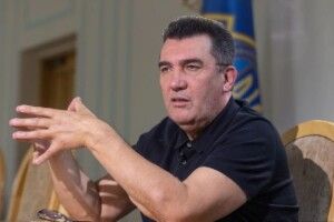 Росія вже використала 95% БТГр та зазнає втрат на усіх напрямках  – Данілов