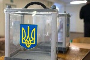 П’яний поліщук повідомив про «вкидання бюлетенів»