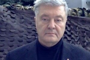Порошенко в ефірі DW: фейкові «референдуми» потрібні путіну, щоб готувати нові території для атак