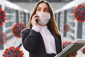 2 136 нових випадків коронавірусу зафіксовано в Україні. На Волині – 102