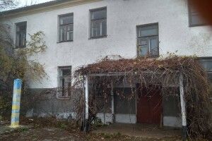 Любешівська селищна рада хоче, щоб прикордонслужба передала їй будівлю луцьких прикордонників