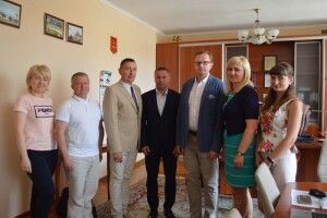 Ковель та польська Ленчна реалізують міжнародний проєкт на 60 тисяч євро (відео)