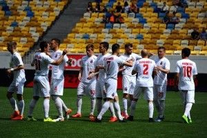 Гравці рівненського «Вереса» вже забрали трудові книжки?