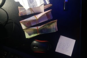 У Горохові припинено діяльність незаконного грального закладу