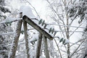 Найбільше від негоди постраждали населені пункти у Ковельському, Луцькому та Ківерцівському районах