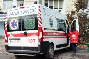 У Луцьку засудили військового через смерть 2-річної дитини від алкоголю