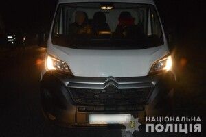 У Ковелі під колеса авто потрапив 17-річний хлопець