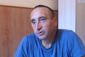 Три тижні не говорив і значився, як невідомий: волинські лікарі повернули слух бійцеві 