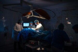 У Львові частину лікарень включили до загальних графіків відключень світла