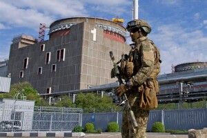 росія пропонує «локальне перемир’я»