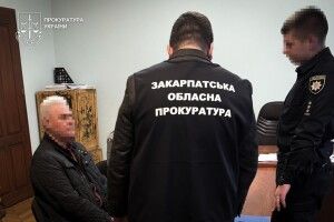 На Закарпатті викрили багатомільйонні махінації при будівництві спорткомплексу