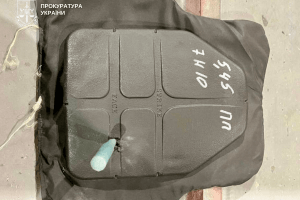 Волинські прокурори стягнули з постачальника понад 28 мільйонів за неякісну амуніцію