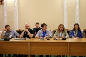 На Волині обговорили шляхи покращення умов для переселенців