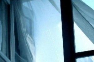 З вікна дев’ятого поверху випала дворічна дитина