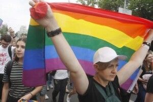 Міськрада Рівного заборонила проведення ЛГБТ-маршів