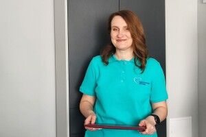 В надійних руках: у Ковелі призначили керівницю «первинки»