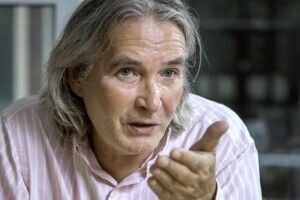 Андрій Орлов (Орлуша) радить росіянам «заткнутися». В Україні розберуться без них