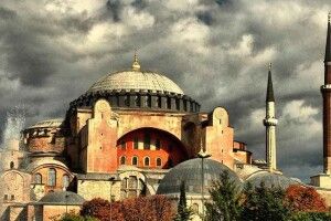 США закликали турецьку владу зберегти собор Святої Софії в його нинішньому статусі