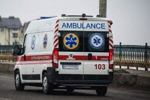 Минулого тижня волинян найбільше турбував інсульт