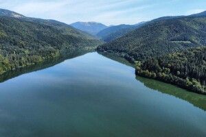 На Закарпатті планують побудувати першу у світі безплотинну ГЕС